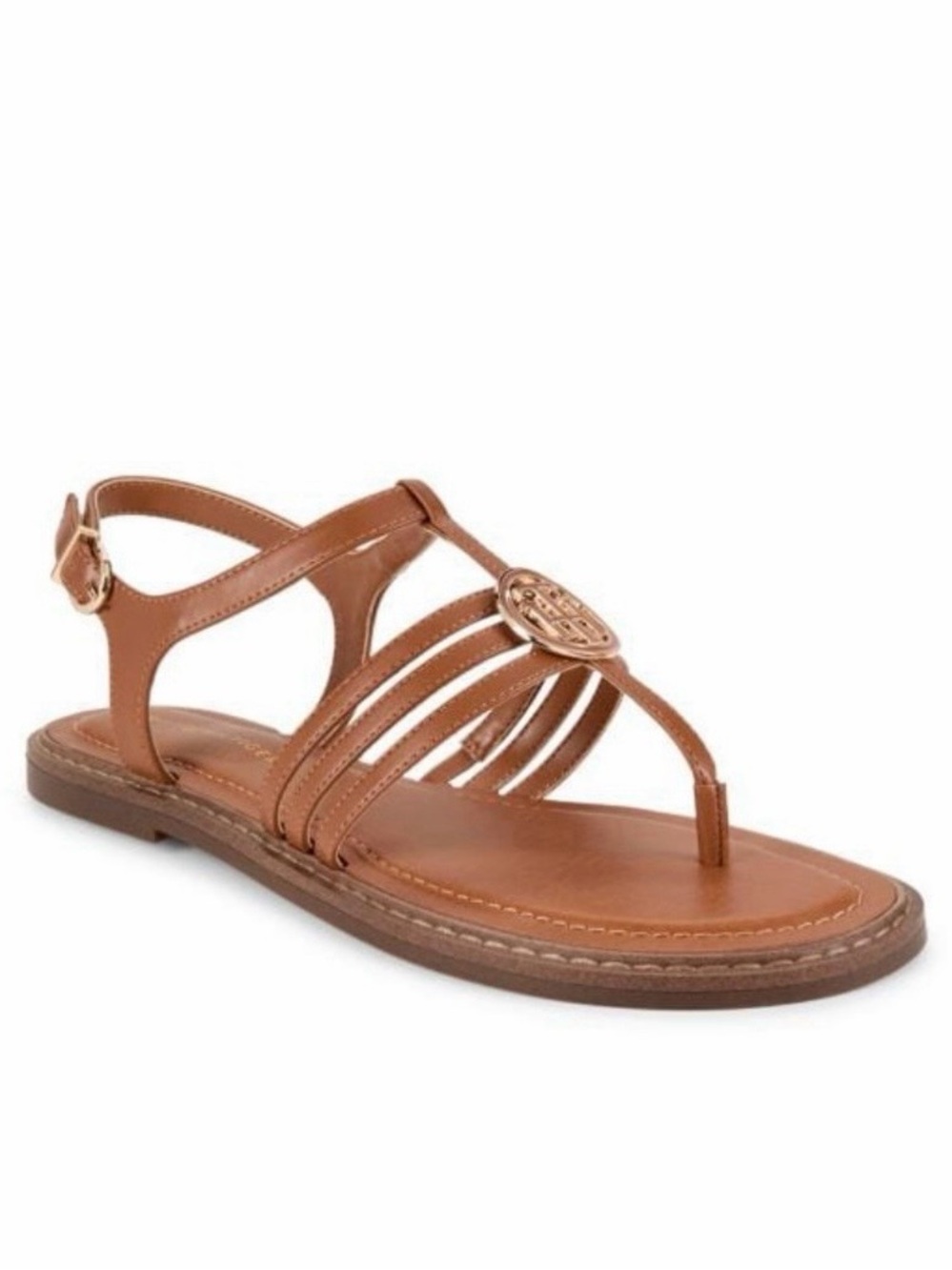 Tommy Hilfiger Brailo Leather Sandals